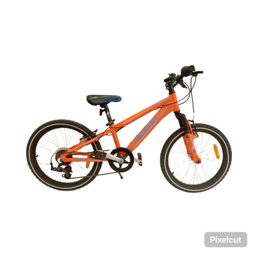Merida Matt’s j20 Bike - 20
